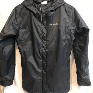 Columbia Rain Suit